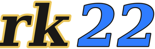 rk22 logo